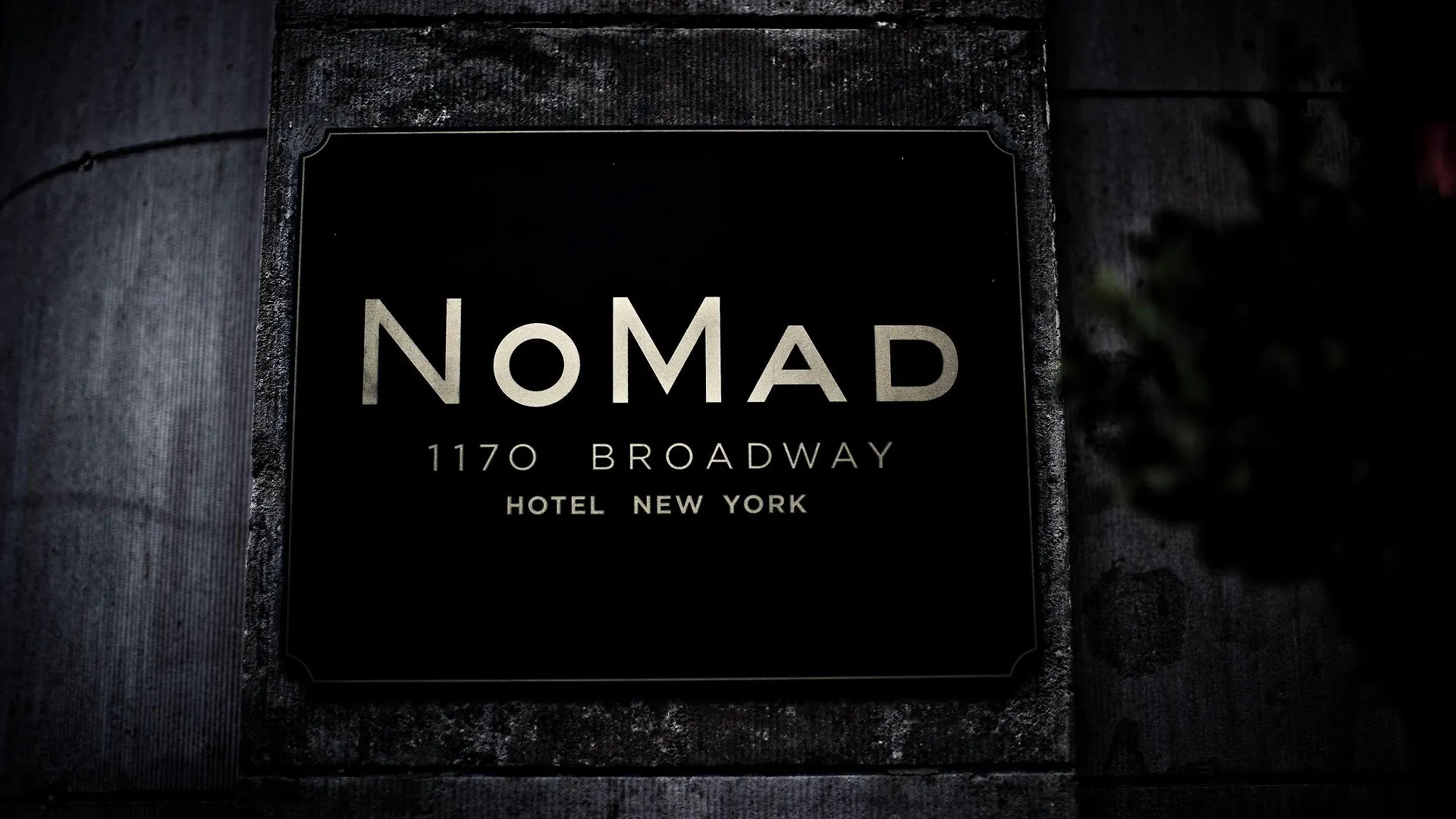 מלון ניו יורק The Ned Nomad