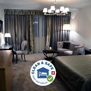Hotel Adriatica ***