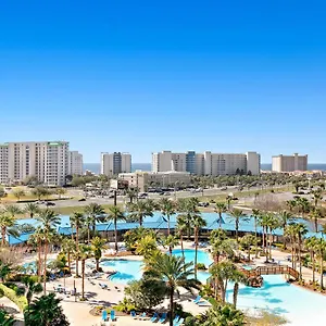 The Palms Of Ii Holiday home Destin