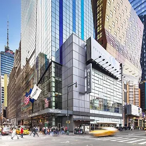 מלון The Westin At Times Square