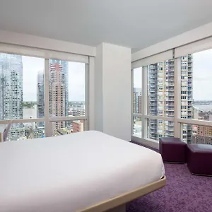 Yotel Times Square Hotel