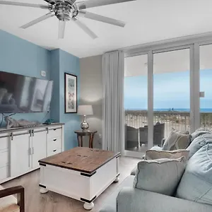 Palms #1602 Full 2 Bedroom Apartment Destin