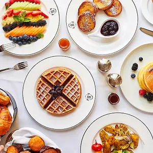 מלון Intercontinental Barclay By Ihg