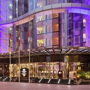 Апарт-отель Doubletree By Hilton And Residences - Al Barsha ****