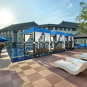 Отель Mercure Bali ****