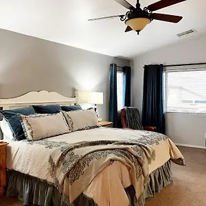La Posada De Lucy, Llc Holiday home Phoenix