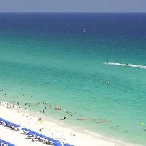 The Scallop By Brightwild-beachfront Holiday home Destin