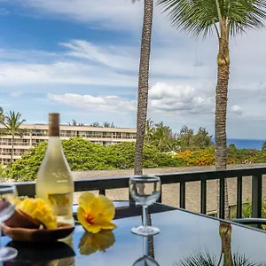 Kihei Akahi C-513 Apartment Wailea (Maui)