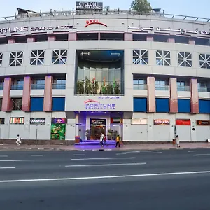 Отель Fortune Grand ****