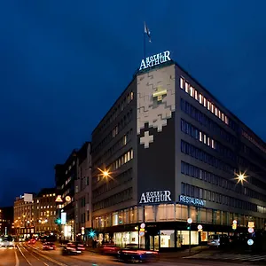 Hotel Arthur ***