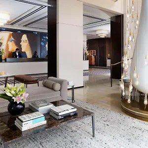The Langham, New York, Fifth Avenue Otel