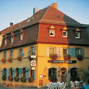 Gasthof Zur Linde **