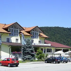 Hotel Zur Post ***